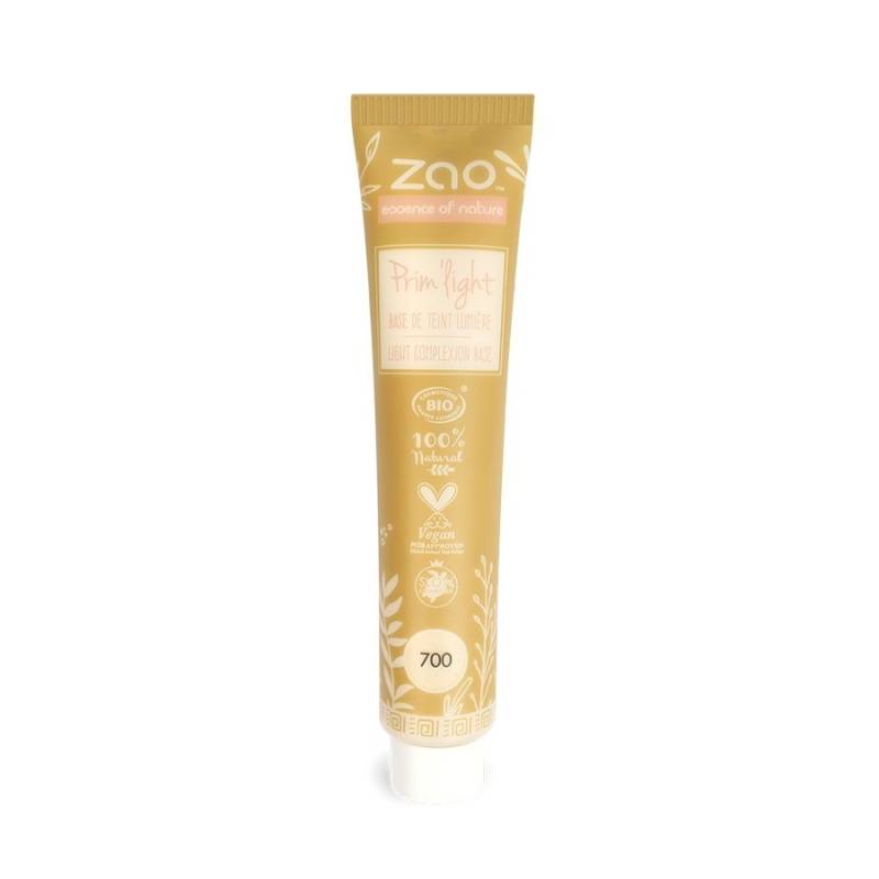 ZAO  ZAO Refill Light Complexion Base primer 30.0 ml von ZAO