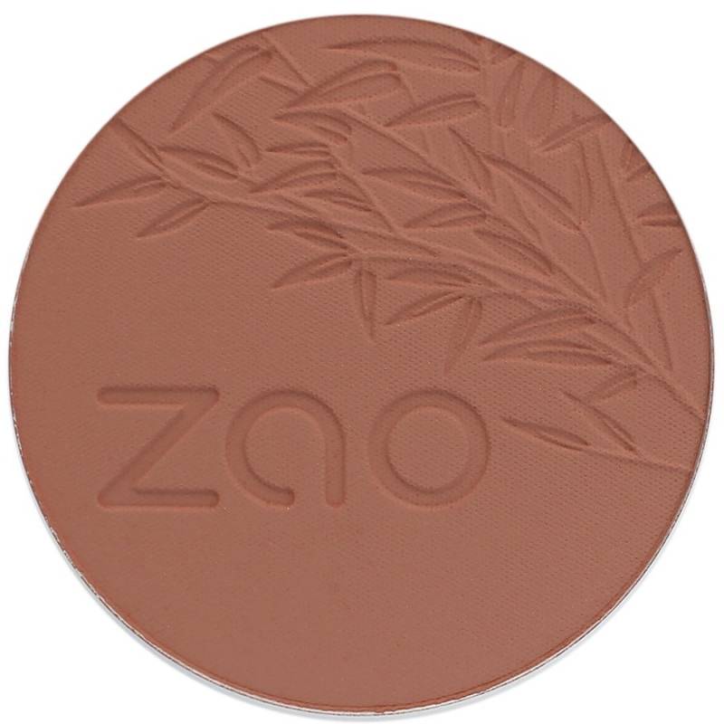 ZAO  ZAO Refill Compact rouge 9.0 g von ZAO