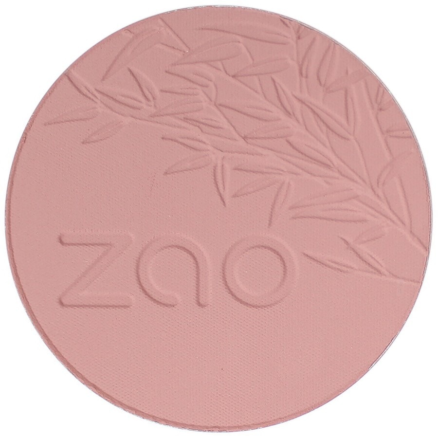 ZAO  ZAO Refill Compact rouge 9.0 g von ZAO