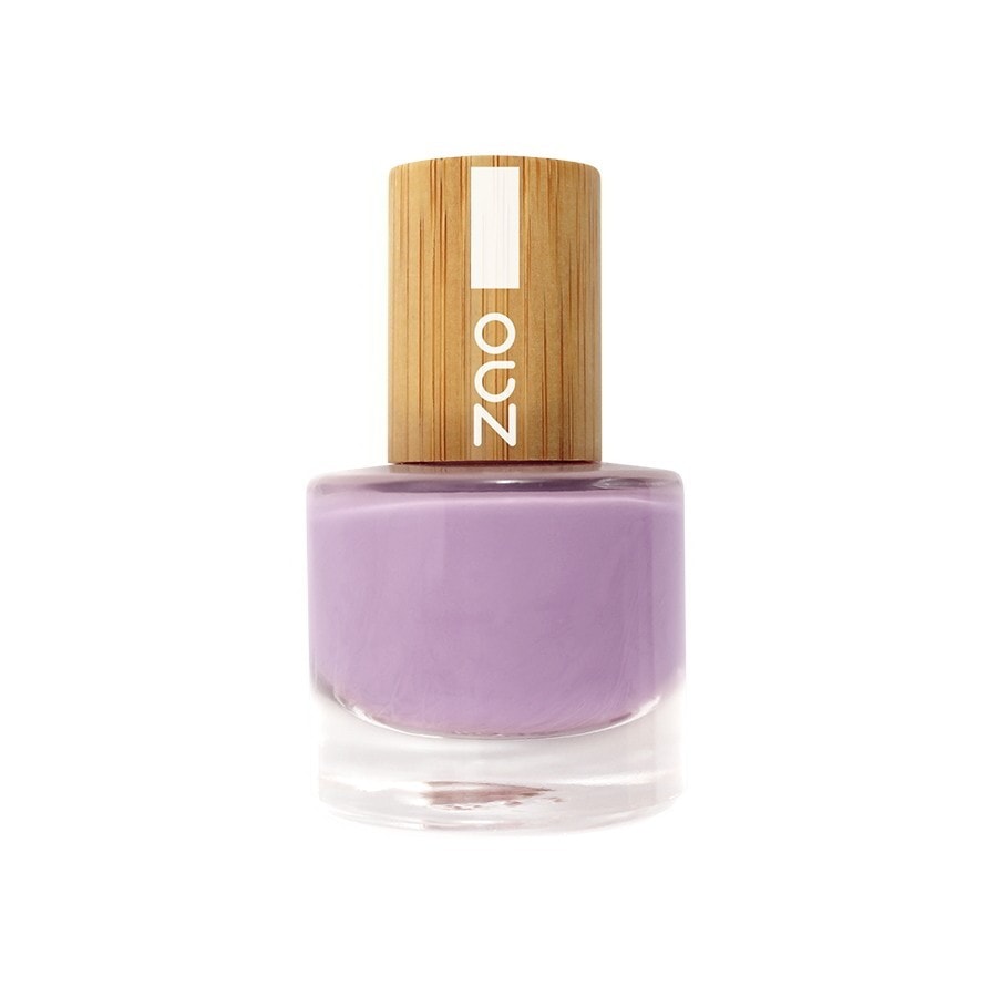 ZAO  ZAO Top Coat nagellack 8.0 ml von ZAO