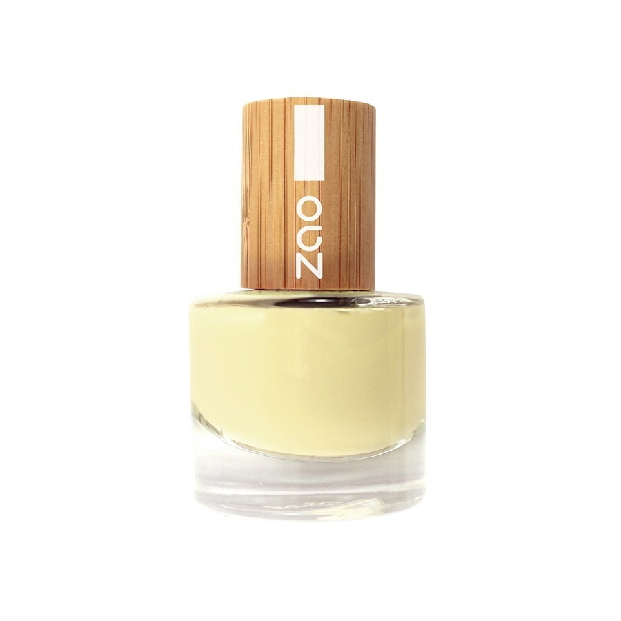 ZAO  ZAO Top Coat nagellack 8.0 ml von ZAO