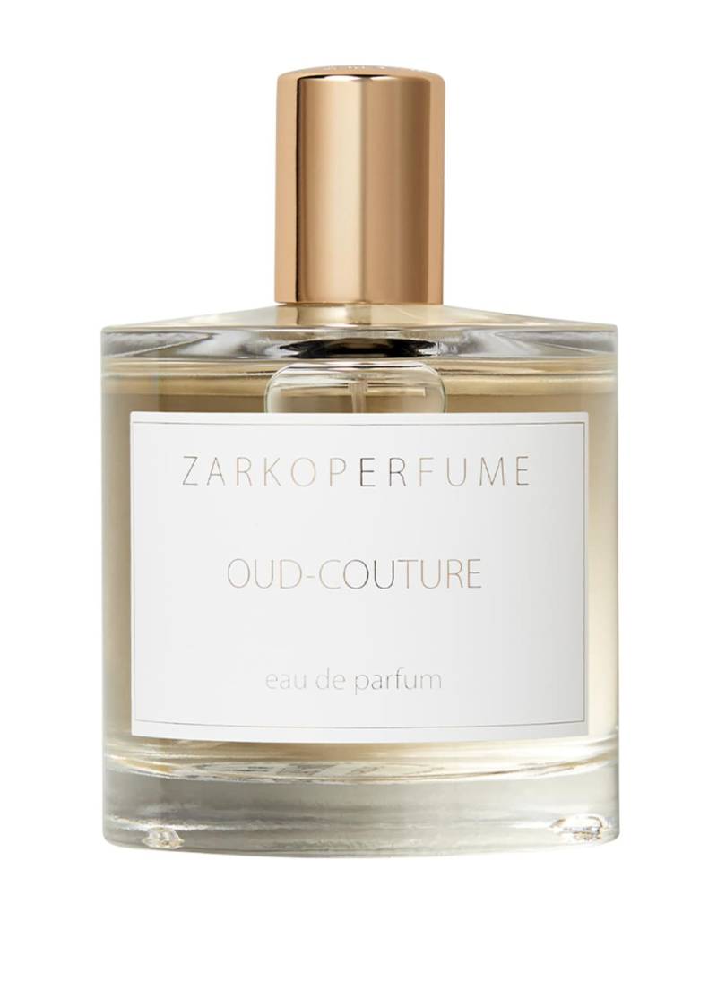 Zarkoperfume Oud - Couture Eau de Parfum 100 ml von ZARKOPERFUME