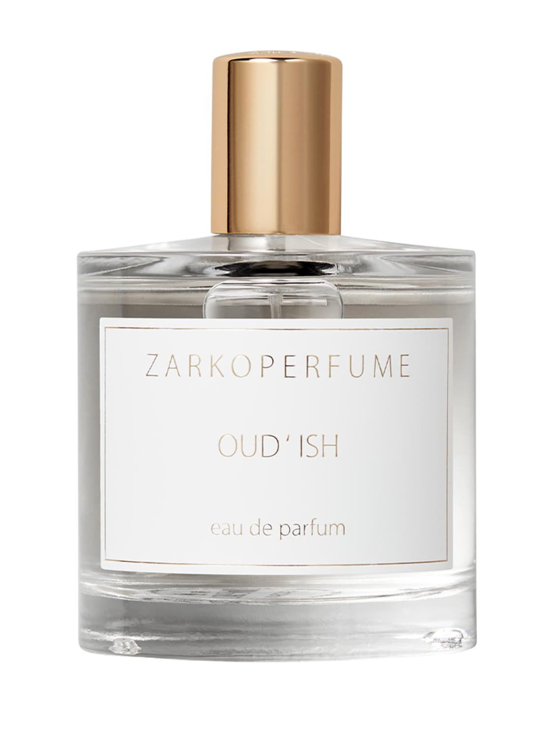 Zarkoperfume Oud´Ish Eau de Parfum 100 ml Zarkoperfume Oud´Ish Eau de Parfum 100 ml von ZARKOPERFUME