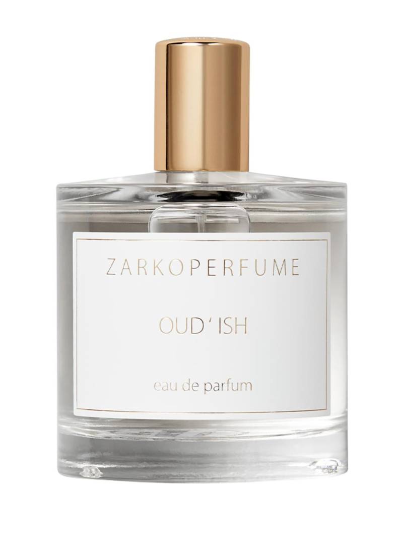 Zarkoperfume Oud´Ish Eau de Parfum 100 ml von ZARKOPERFUME