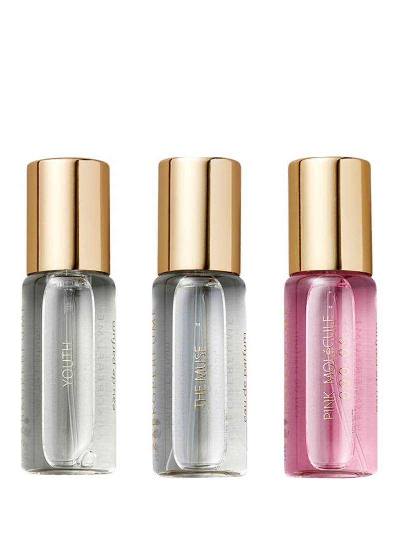 Zarkoperfume Triple Treat Kit Duft-Set 36 ml von ZARKOPERFUME