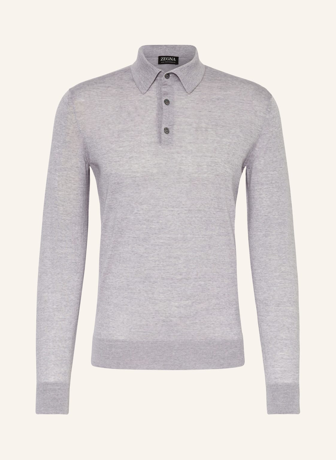 Zegna Pullover grau von ZEGNA