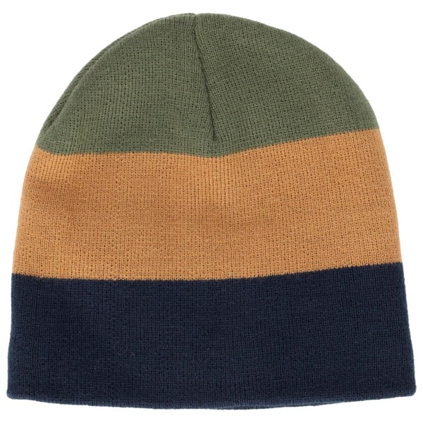 ZIG ZAG - Kid's Nemo Hat - Mütze Gr One Size blau;grau/schwarz;rot;türkis von ZIG ZAG
