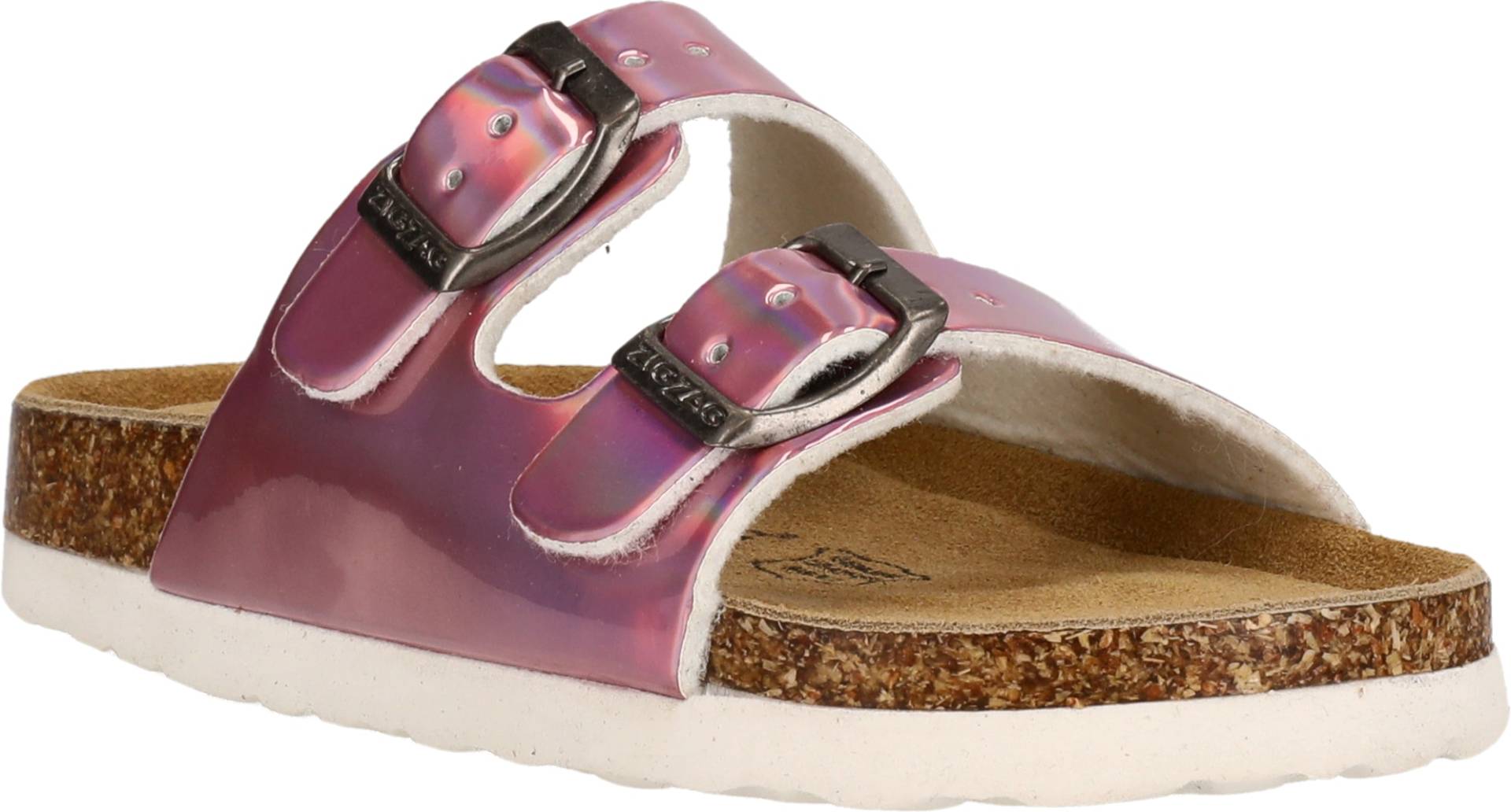 ZIGZAG Sandale »Burundi Closed Kids Sandal W/lights« ZIGZAG Sandale »Burundi Closed Kids Sandal W/lights« von ZIGZAG