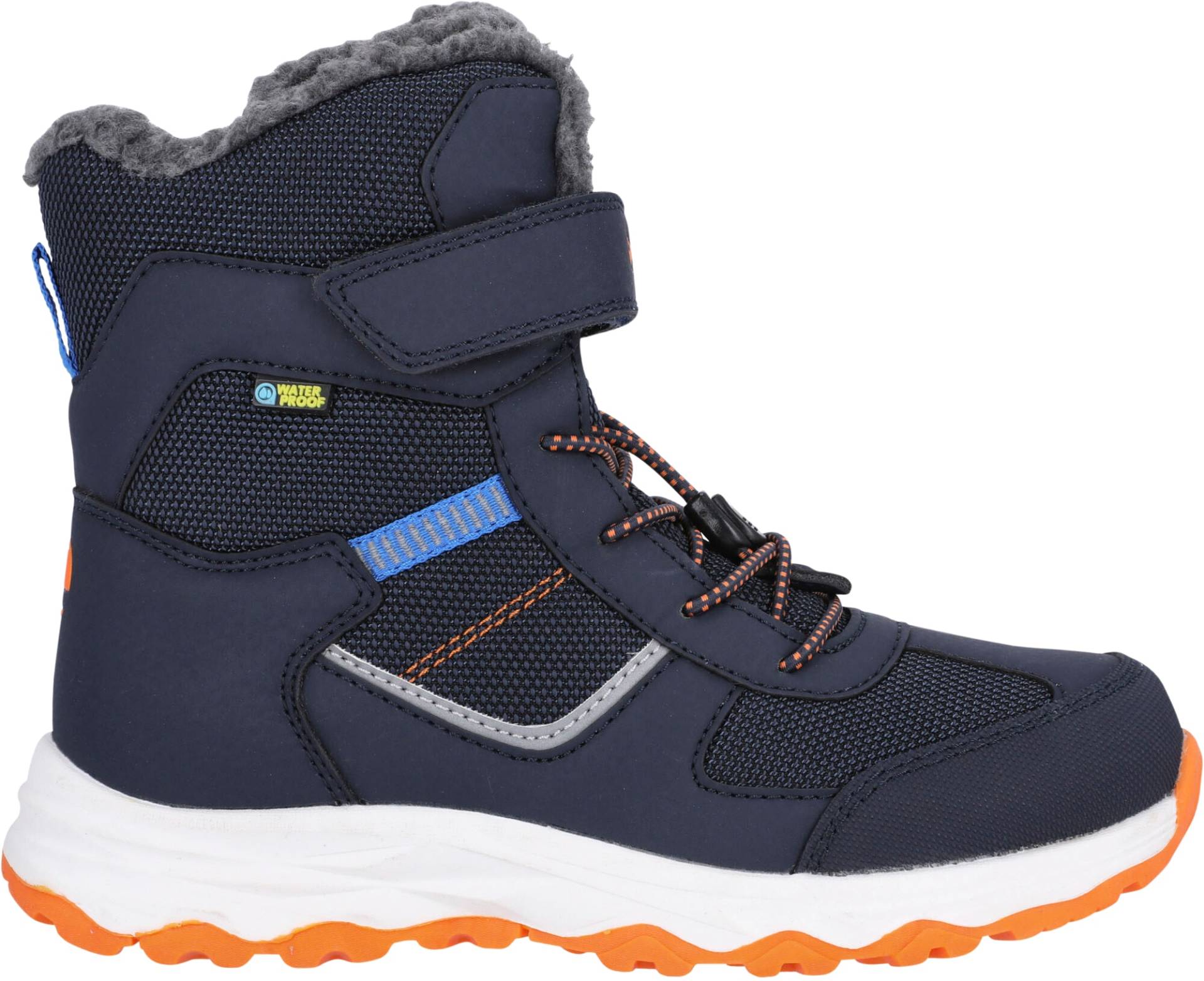 ZIGZAG Winterboots »Balful WP« von ZIGZAG