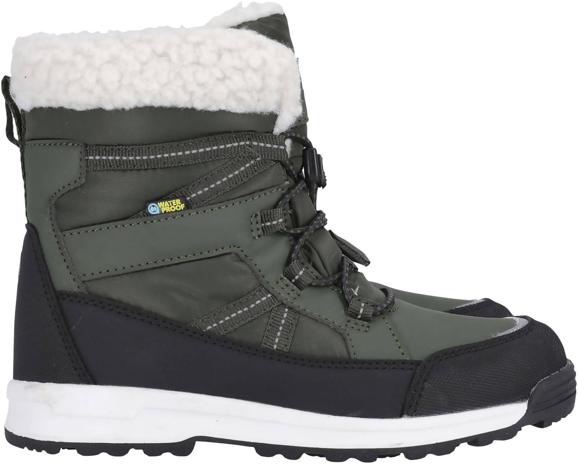 ZIGZAG Winterboots »Wranden WP« von ZIGZAG