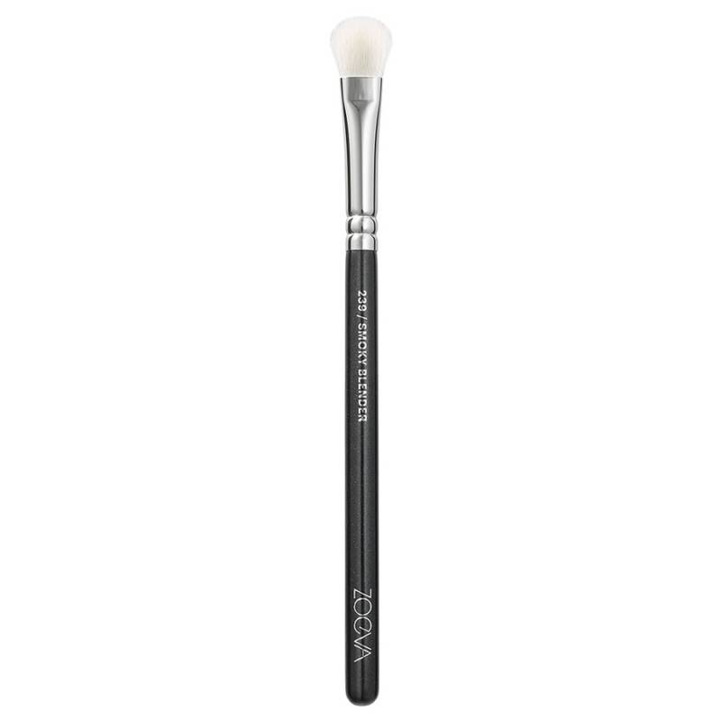 ZOEVA  ZOEVA 239 Smoky Blender lidschattenpinsel 1.0 pieces von ZOEVA
