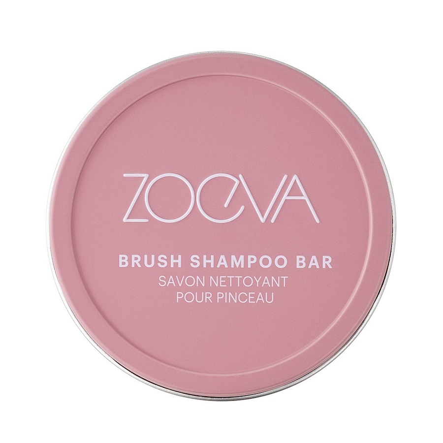 ZOEVA  ZOEVA 70 Gramm make_up_accessoires 70.0 g von ZOEVA