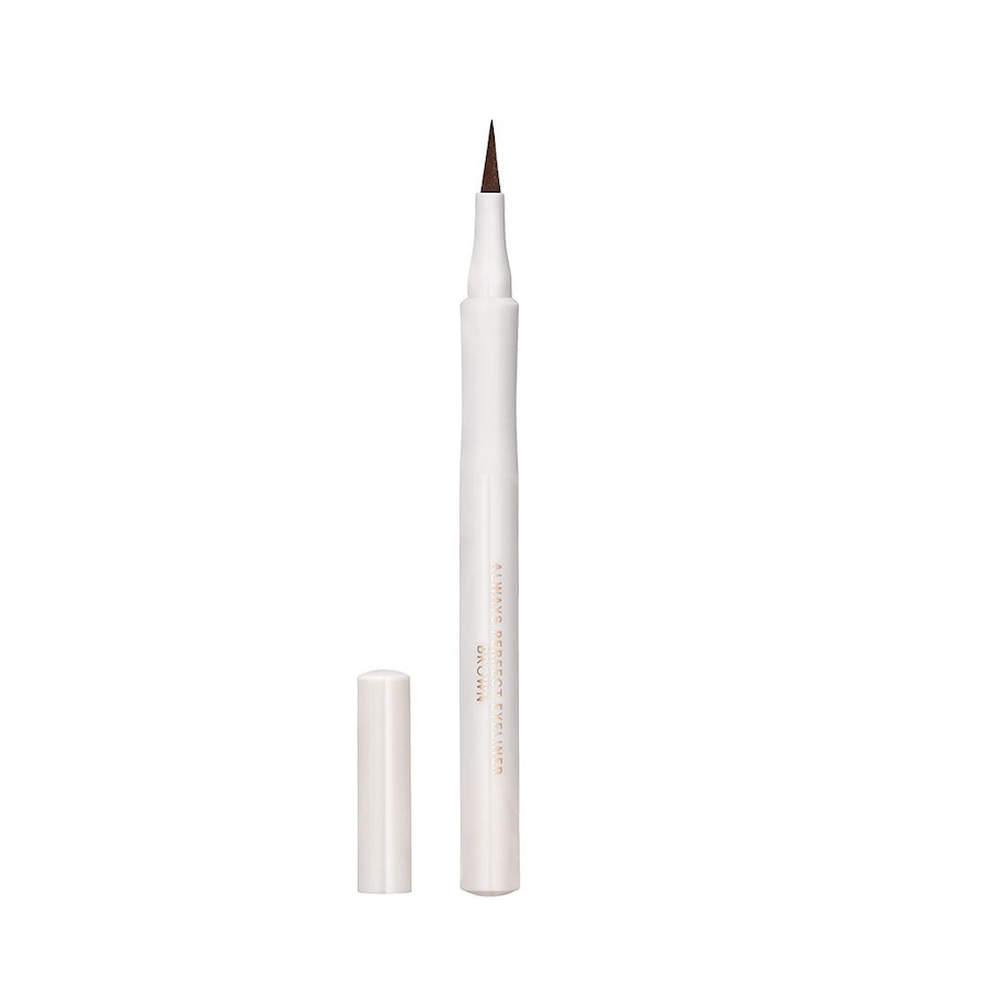 ZOEVA  ZOEVA ALWAYS PERFECT EYELINER (BROWN) eyeliner 1.0 pieces von ZOEVA