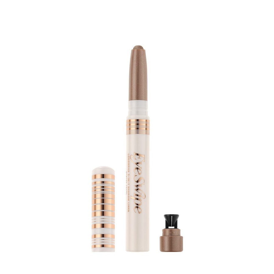 ZOEVA  ZOEVA EYE SWIPE 2-IN-1 SHADOW LINER allinone_pflege 1.4 g von ZOEVA