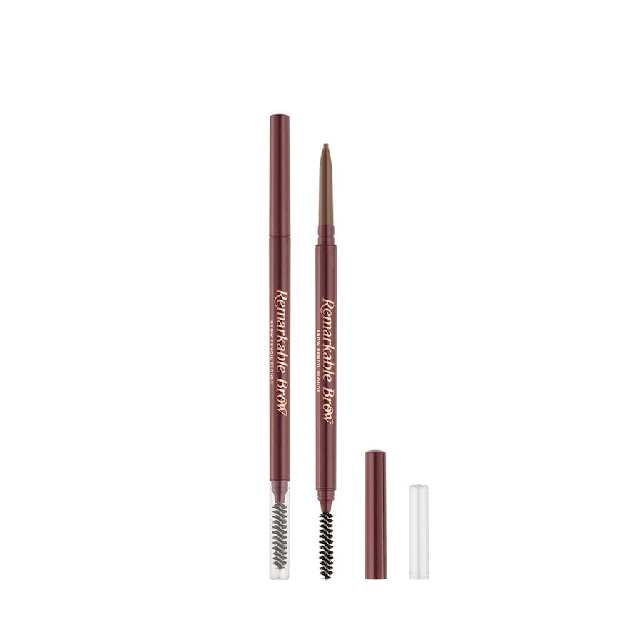 ZOEVA  ZOEVA REMARKABLE BROW PENCIL augenbrauenstift 0.09 g von ZOEVA