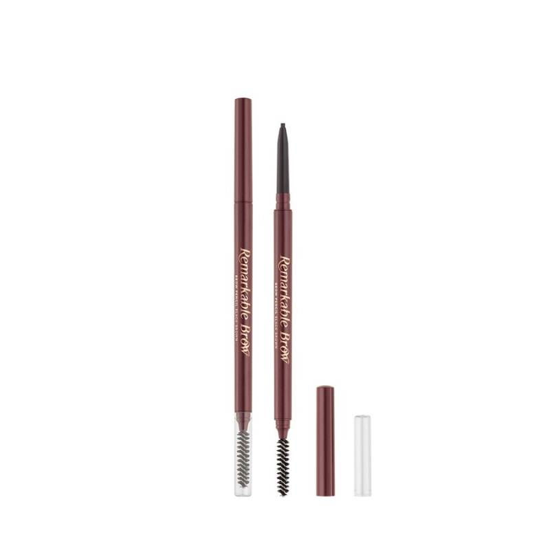 ZOEVA  ZOEVA REMARKABLE BROW PENCIL augenbrauenstift 0.09 g von ZOEVA