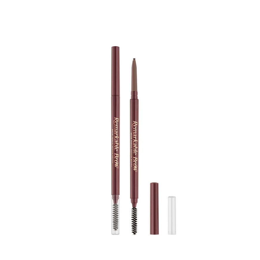 ZOEVA  ZOEVA REMARKABLE BROW PENCIL augenbrauenstift 0.09 g von ZOEVA