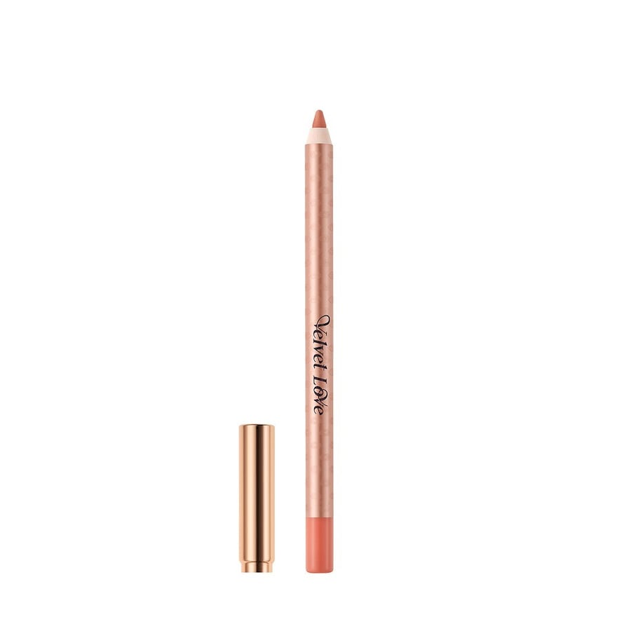 ZOEVA  ZOEVA VELVET LOVE LIP LINER lippenkonturenstift 1.2 g von ZOEVA