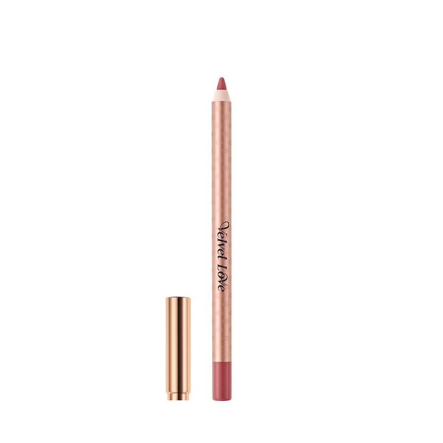 ZOEVA  ZOEVA VELVET LOVE LIP LINER lippenkonturenstift 1.2 g