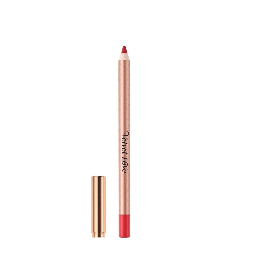 ZOEVA  ZOEVA VELVET LOVE LIP LINER lippenkonturenstift 1.2 g von ZOEVA