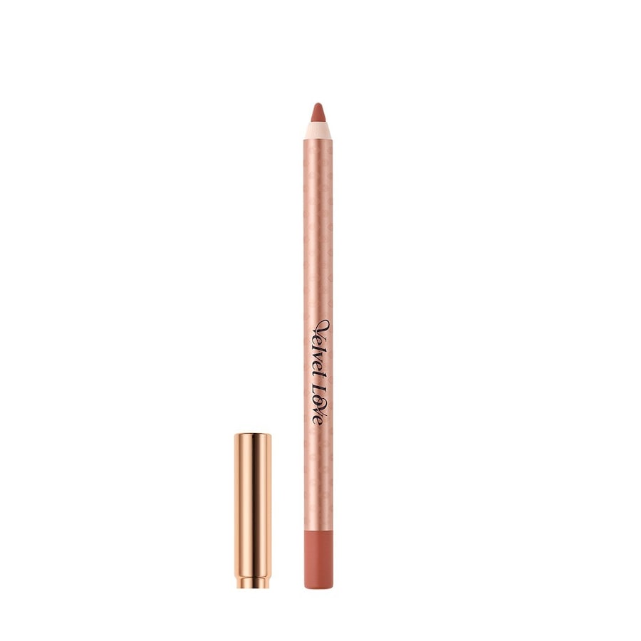 ZOEVA  ZOEVA VELVET LOVE LIP LINER lippenkonturenstift 1.2 g von ZOEVA