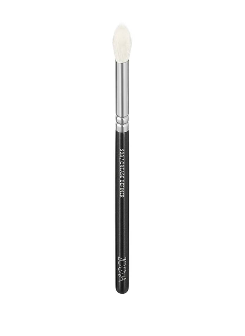 Zoeva 228 Crease Definer Lidschattenpinsel von ZOEVA