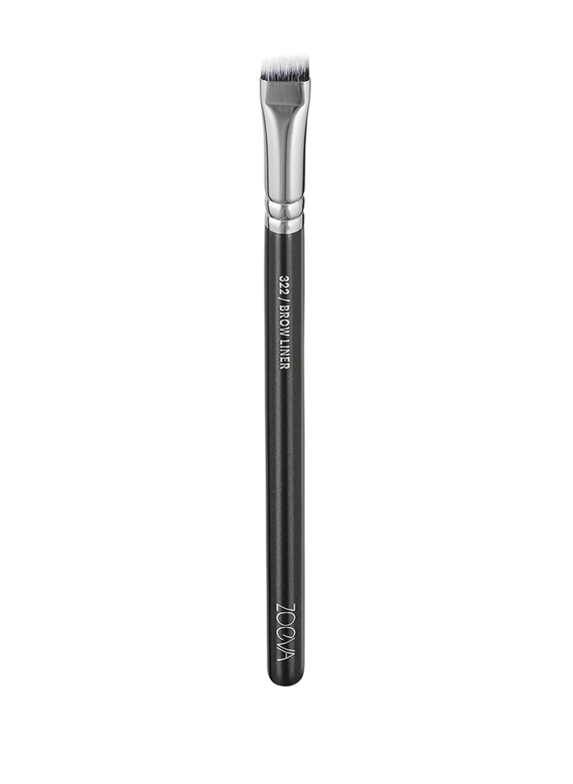 Zoeva 322 Brow Liner Augenbrauenpinsel Zoeva 322 Brow Liner Augenbrauenpinsel von ZOEVA