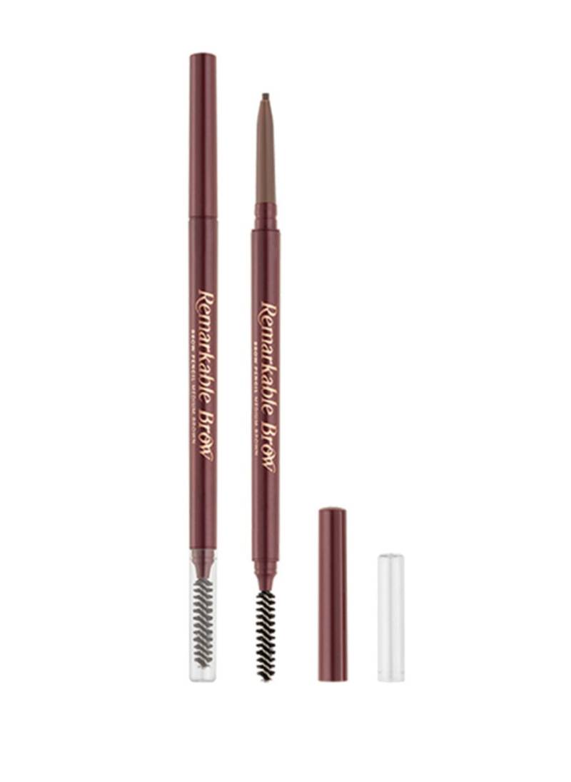 Zoeva Remarkable Brow Augenbrauenstift von ZOEVA