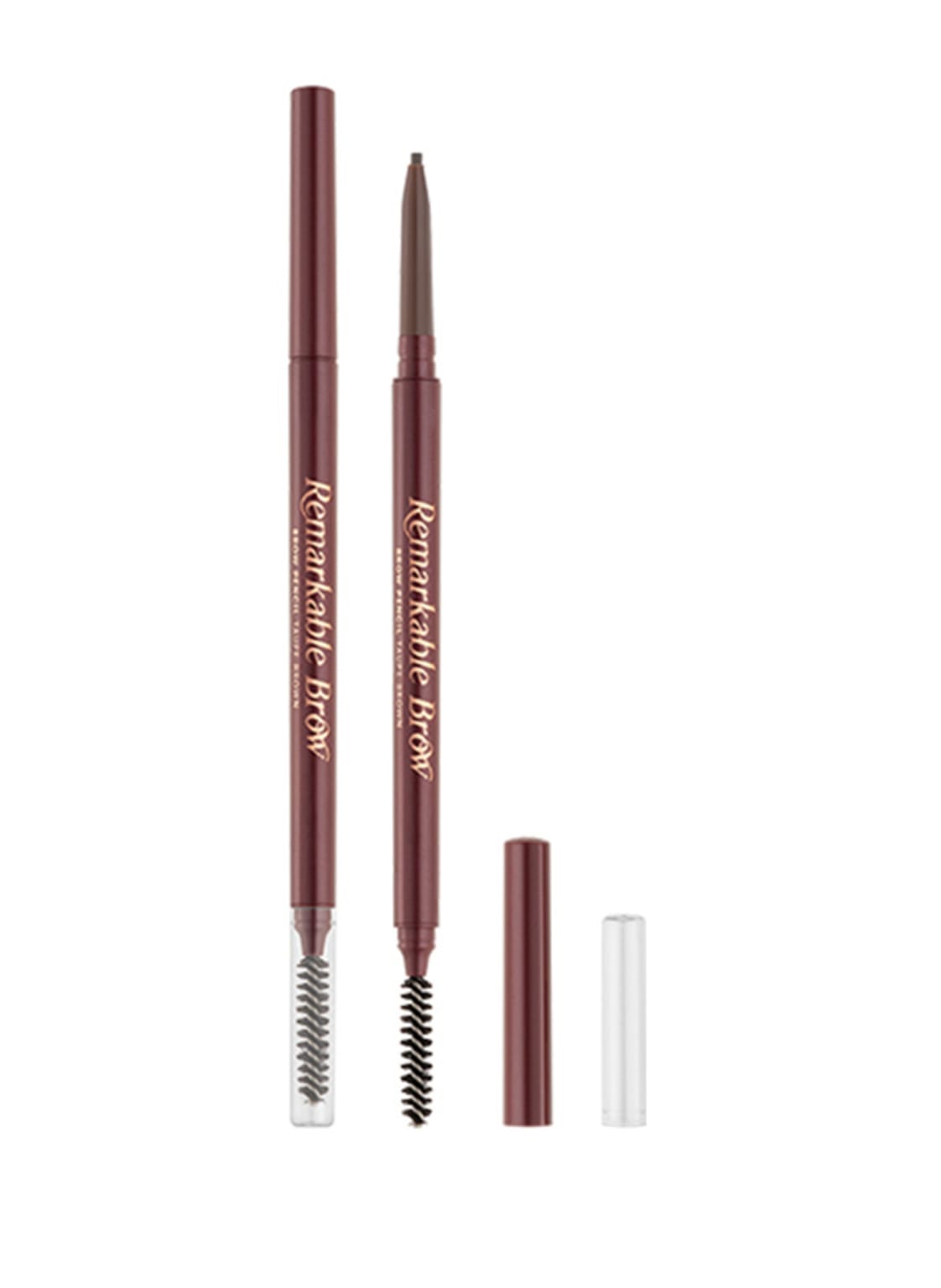 Zoeva Remarkable Brow Augenbrauenstift von ZOEVA