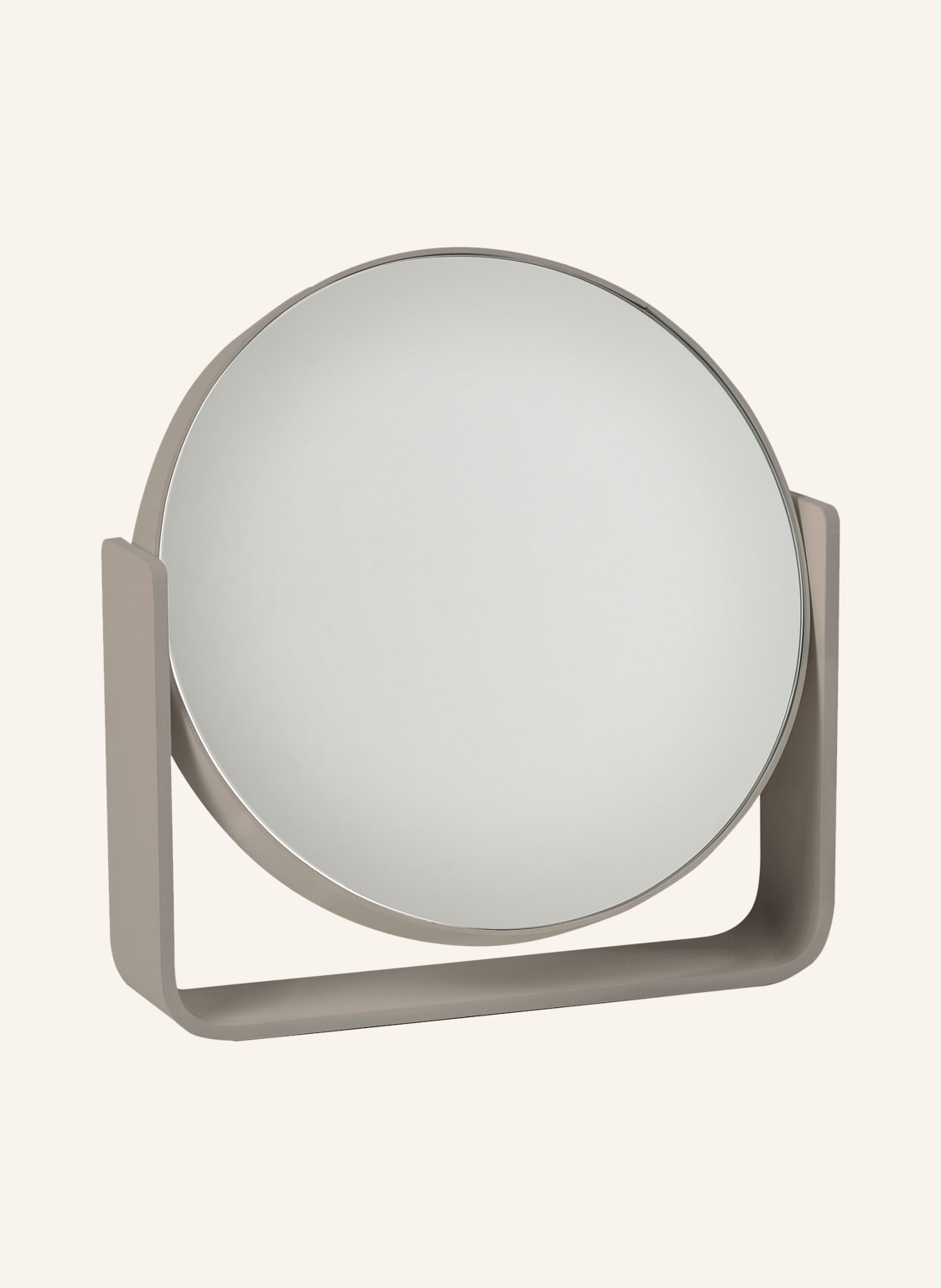Zone Denmark Tischspiegel Ume beige Zone Denmark Tischspiegel Ume beige von ZONE DENMARK