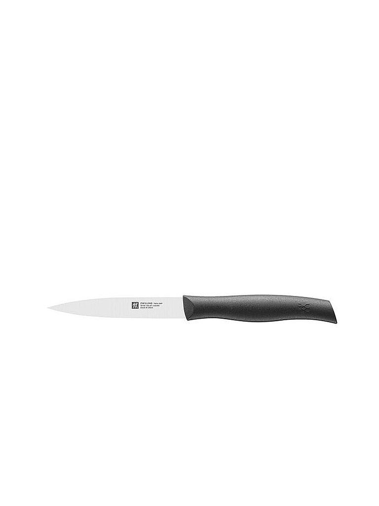 ZWILLING Spickmesser 10cm SPECTRUM Micarta  braun von ZWILLING