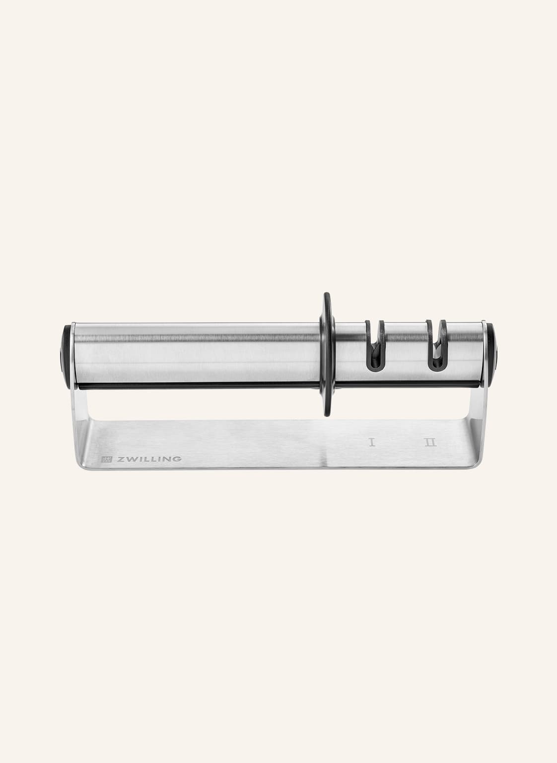 Zwilling Messerschärfer Twinsharp Select silber von ZWILLING