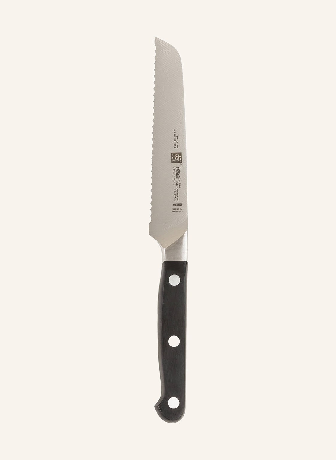 Zwilling Kochmesser silber von ZWILLING