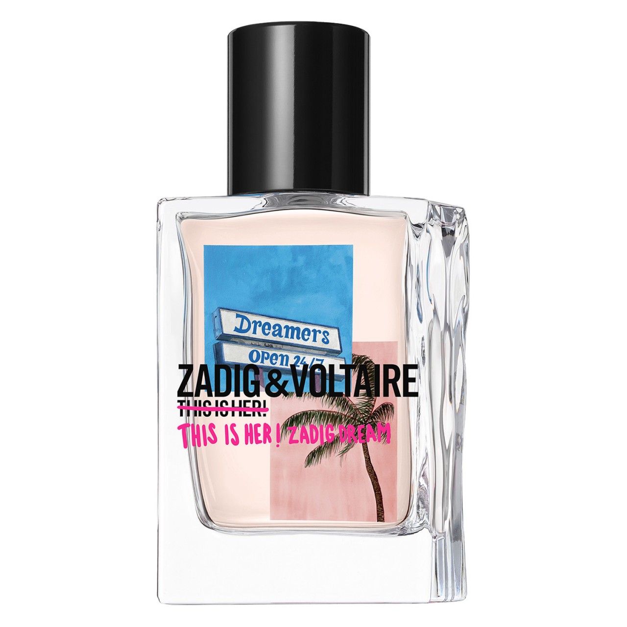 This is Her! - Dream Eau de Parfum von Zadig & Voltaire