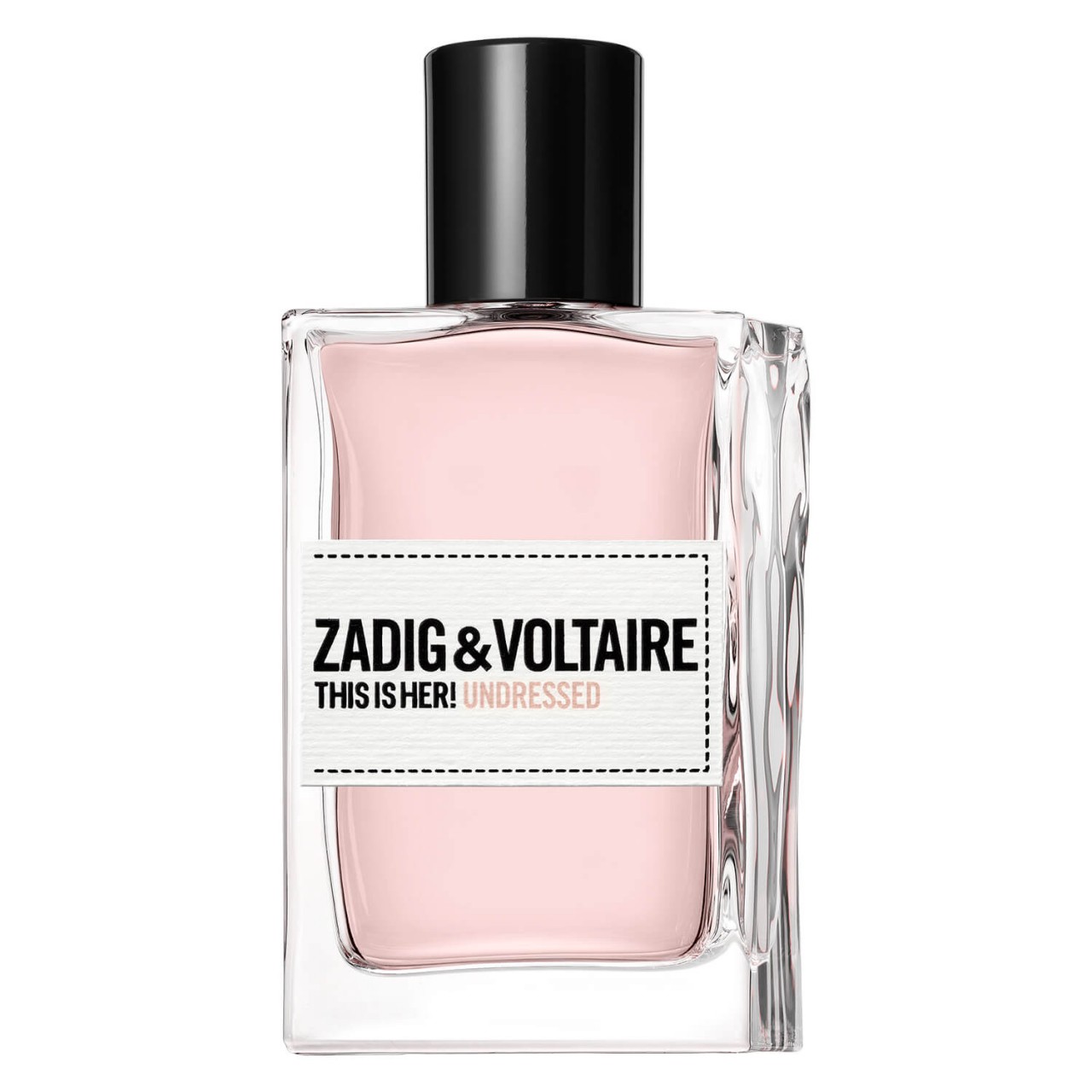This is Her! - Undressed Eau de Parfum von Zadig & Voltaire