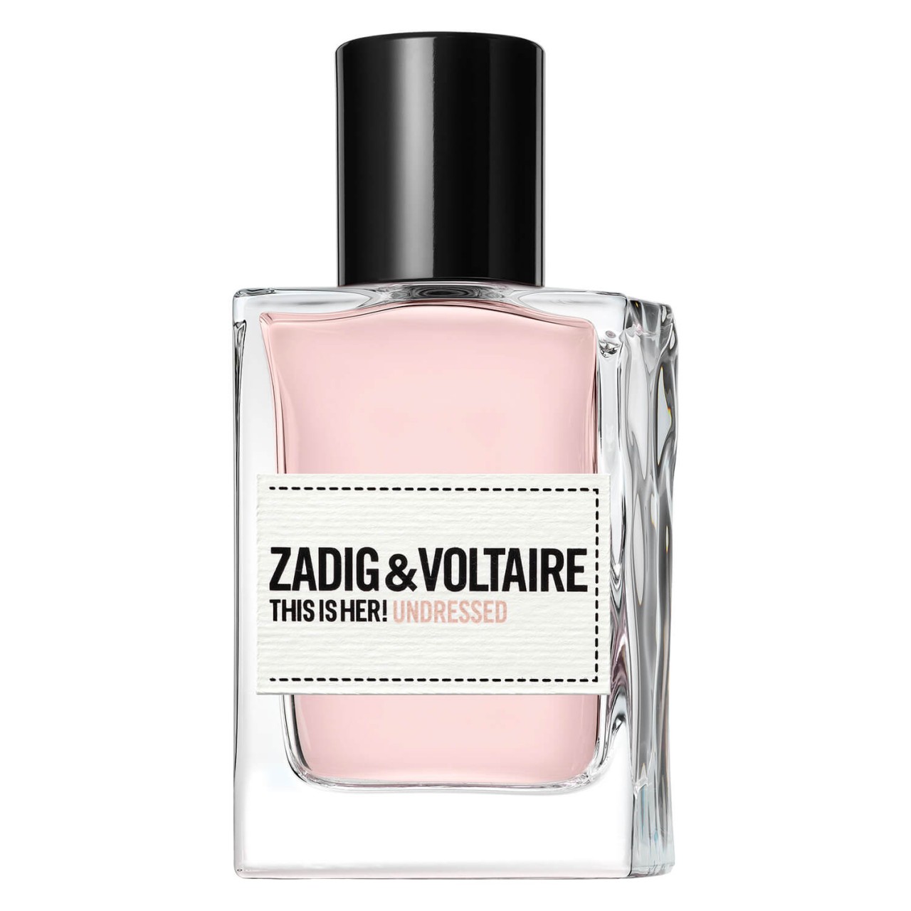 This is Her! - Undressed Eau de Parfum von Zadig & Voltaire