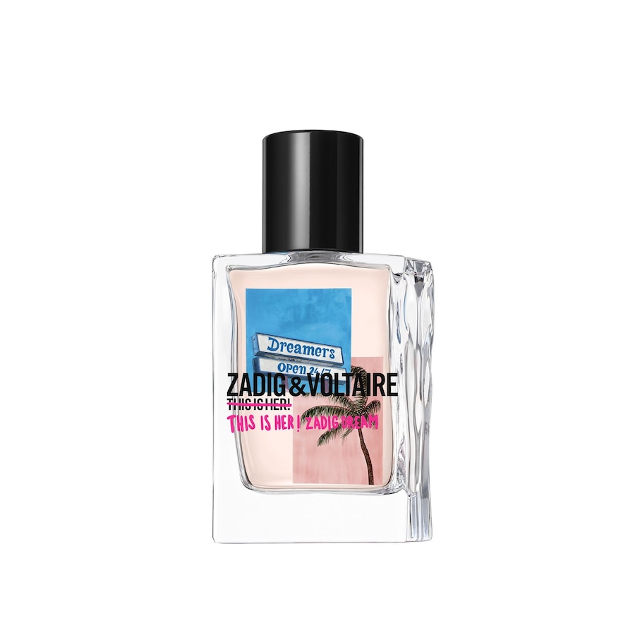 Zadig&Voltaire THIS IS HER! Zadig&Voltaire THIS IS HER! Zadig Dream eau_de_parfum 30.0 ml von Zadig&Voltaire