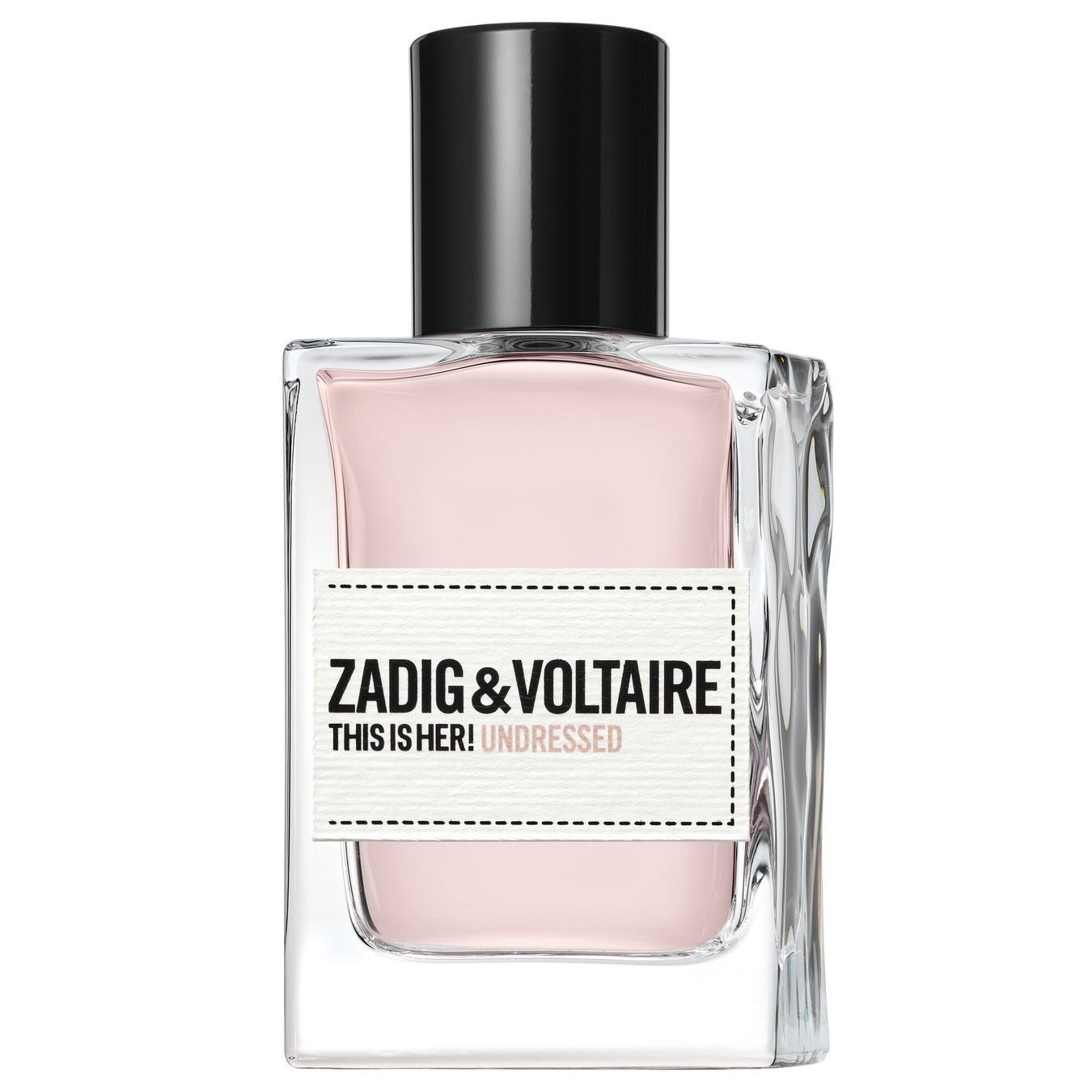 ZADIG&VOLTAIRE This is her! Undressed Eau de Parfum 30ml Damen von Zadig&voltaire