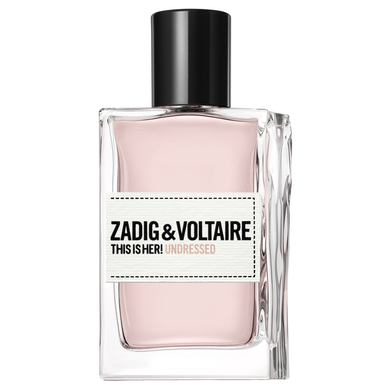 ZADIG&VOLTAIRE This is her! Undressed Eau de Parfum 50ml Damen von Zadig&voltaire