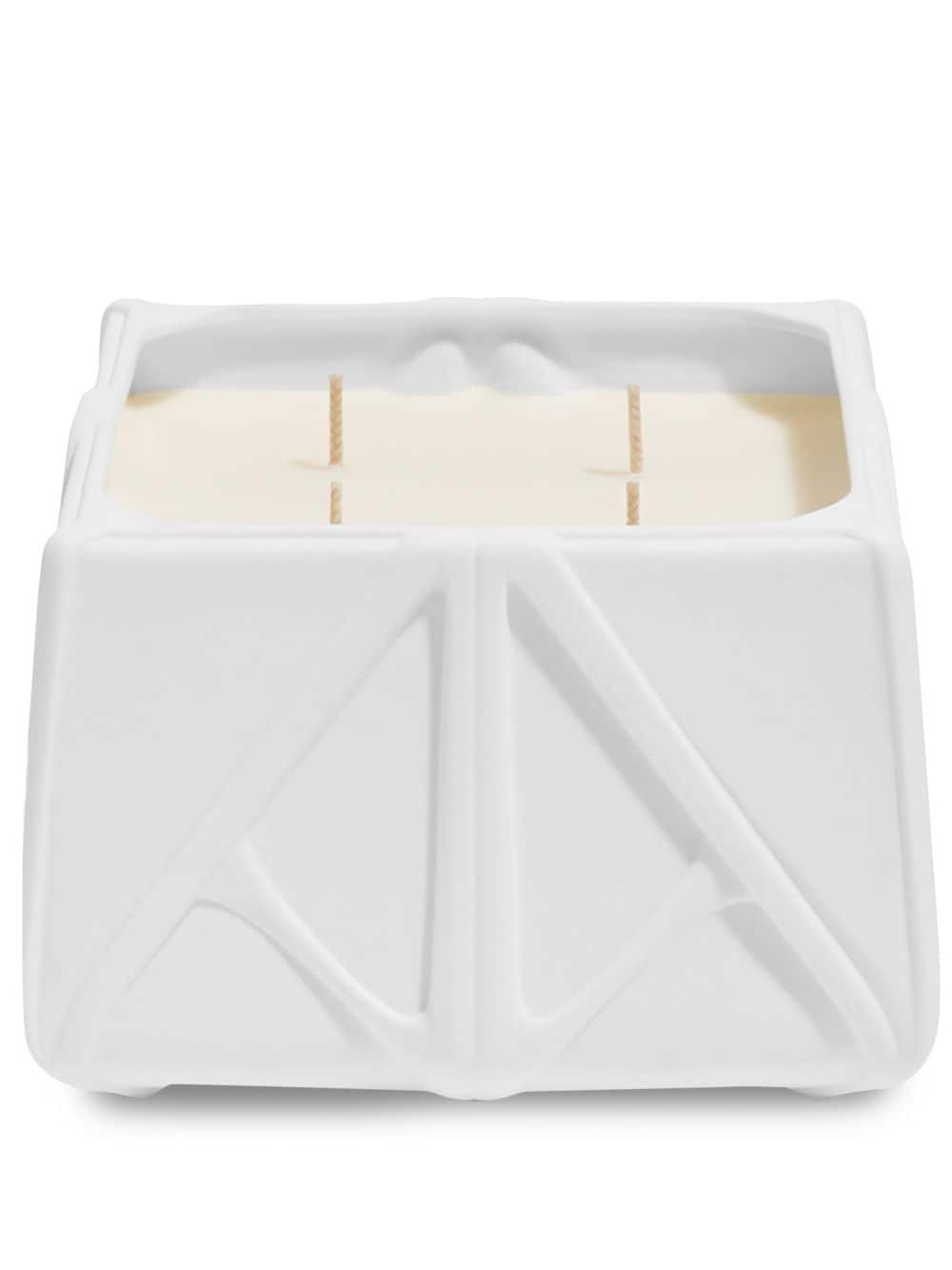 Zaha Hadid Design Prime scented candle - White von Zaha Hadid Design