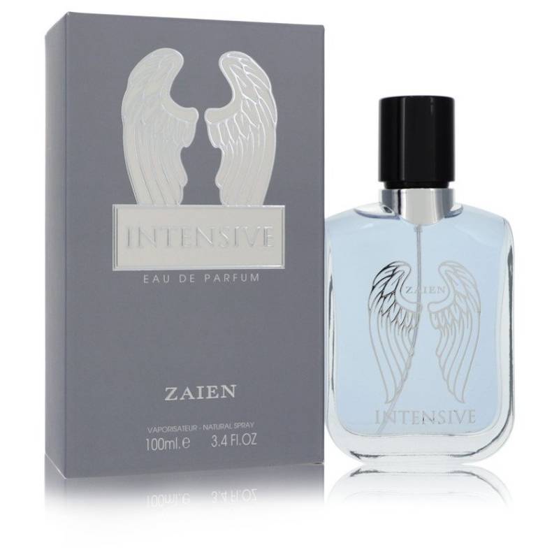 Zaien Intensive Eau De Parfum Spray (Unisex) 100 ml von Zaien