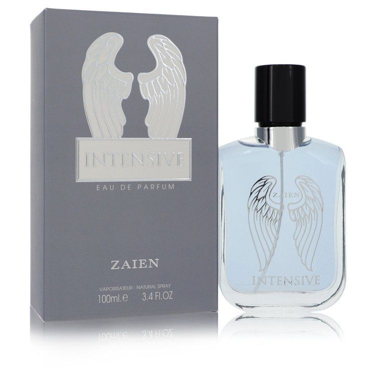 Zaien Intensive Eau de Parfum 100ml von Zaien