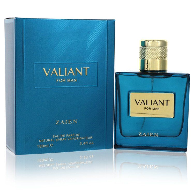 Zaien Valiant For Men Eau de Parfum 100ml von Zaien