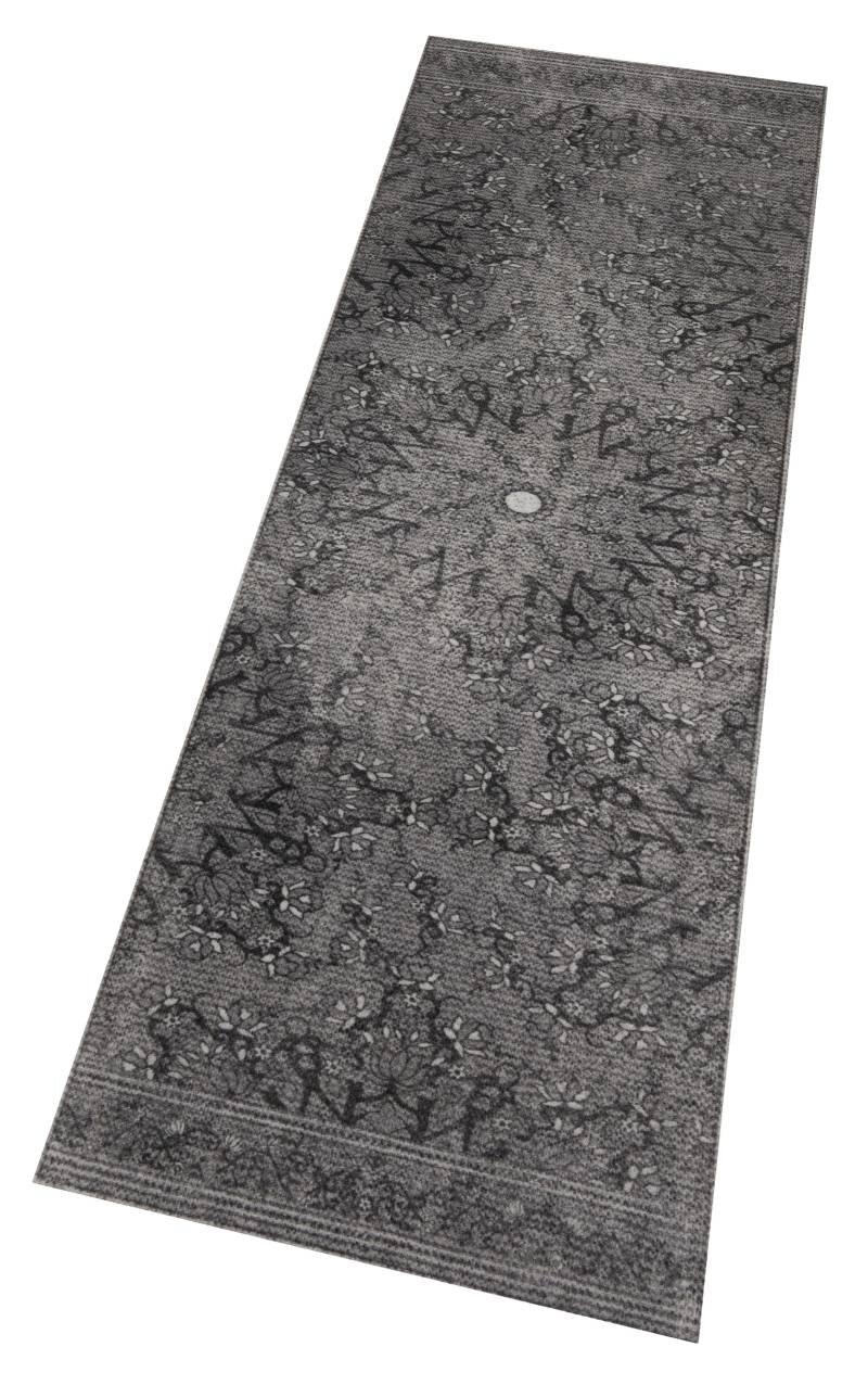 HANSE Home Küchenläufer »Mirage«, rechteckig, 5 mm Höhe, Modernes Design, rutschhemend, Läufer, Robust, Pflegeleicht, Waschbar von HANSE Home