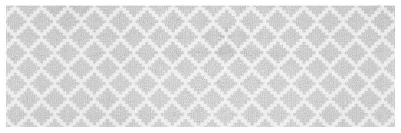 HANSE Home Fussmatte »Elegance, Türmatte«, rechteckig, 7 mm Höhe, Schmutzfangmatte, Innen und Aussen, Rutschfest, Wetterfest, Türmatte von HANSE Home