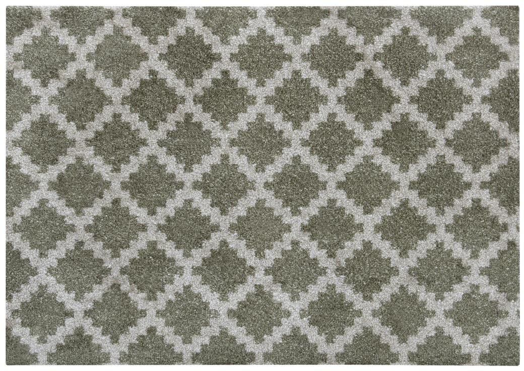 HANSE Home Läufer »Elegance«, rechteckig, 7 mm Höhe, Schmutzfangmatte, Innen und Aussen, Rutschfest, Wetterfest, Türmatte HANSE Home Läufer »Elegance«, rechteckig, 7 mm Höhe, Schmutzfangmatte, Innen und Aussen, Rutschfest, Wetterfest, Türmatte von HANSE Home