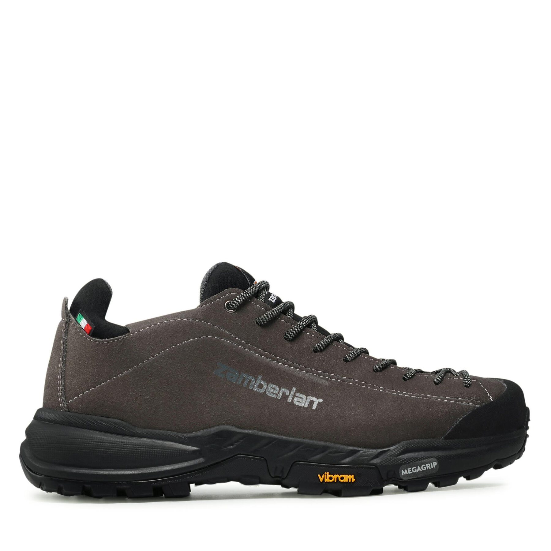 Trekkingschuhe Zamberlan 217 Free Blast Gtx GORE TEX Dark Grey von Zamberlan