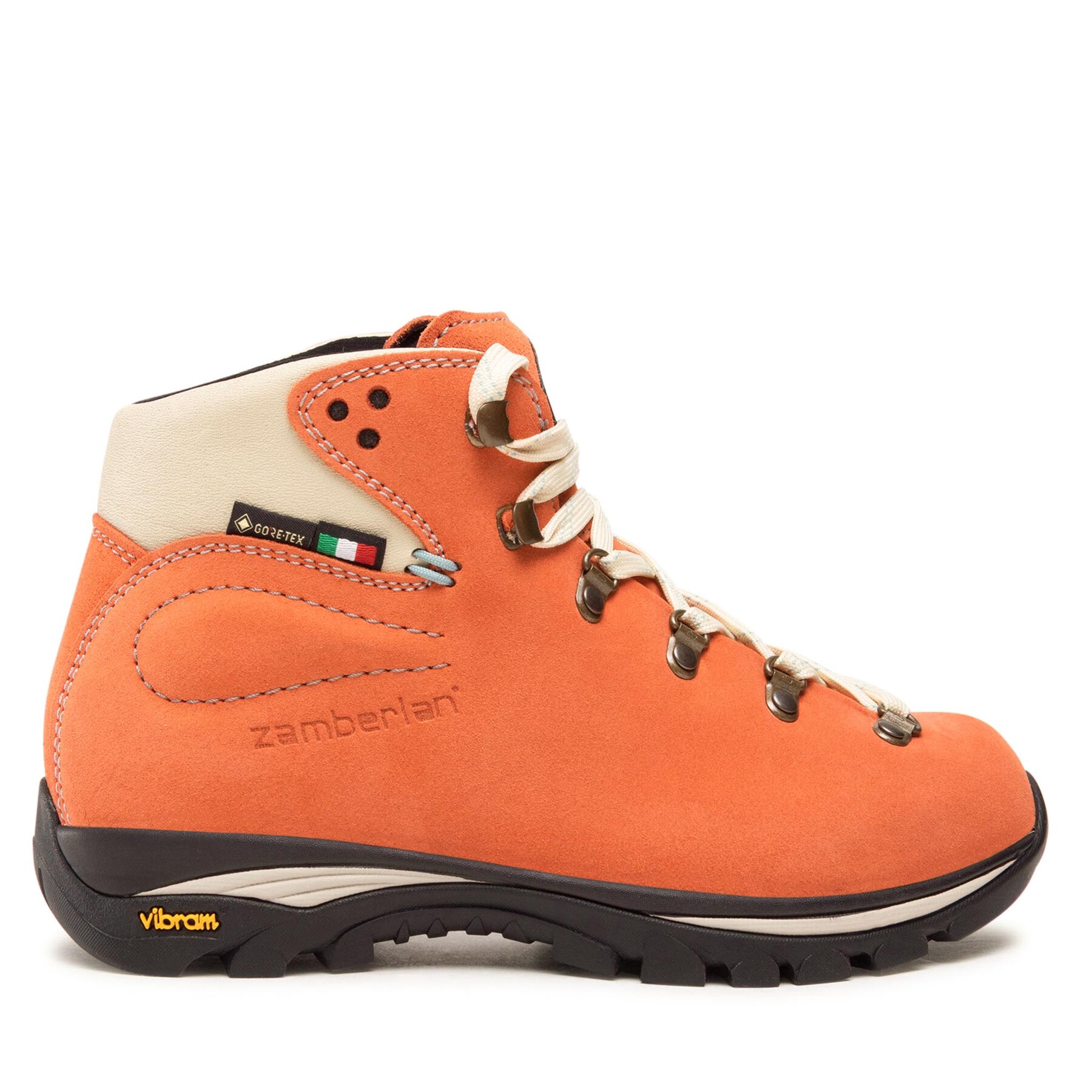 Trekkingschuhe Zamberlan 333 Frida Gtx Wns GORE-TEX Mango von Zamberlan