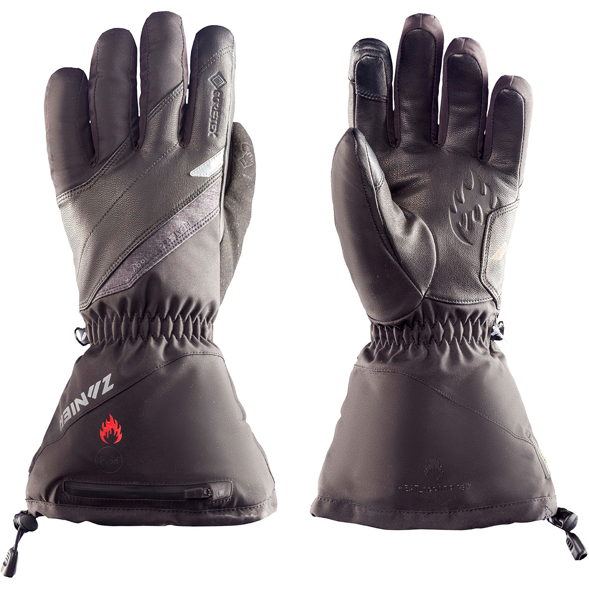 Zanier Gloves Aviator GTX Handschuhe von Zanier Gloves