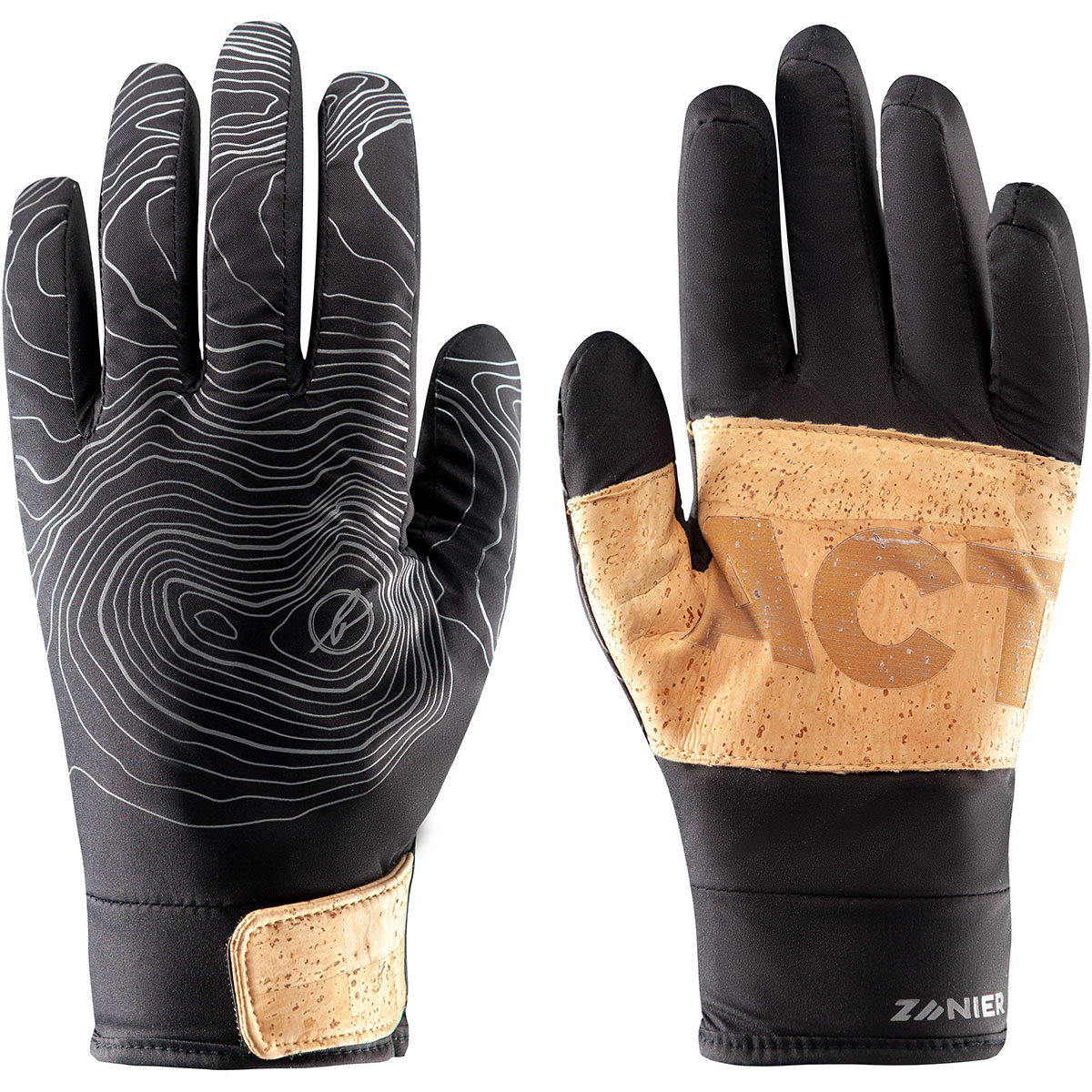 Zanier Gloves Bleed X Zanier Eco Active Handschuhe von Zanier Gloves